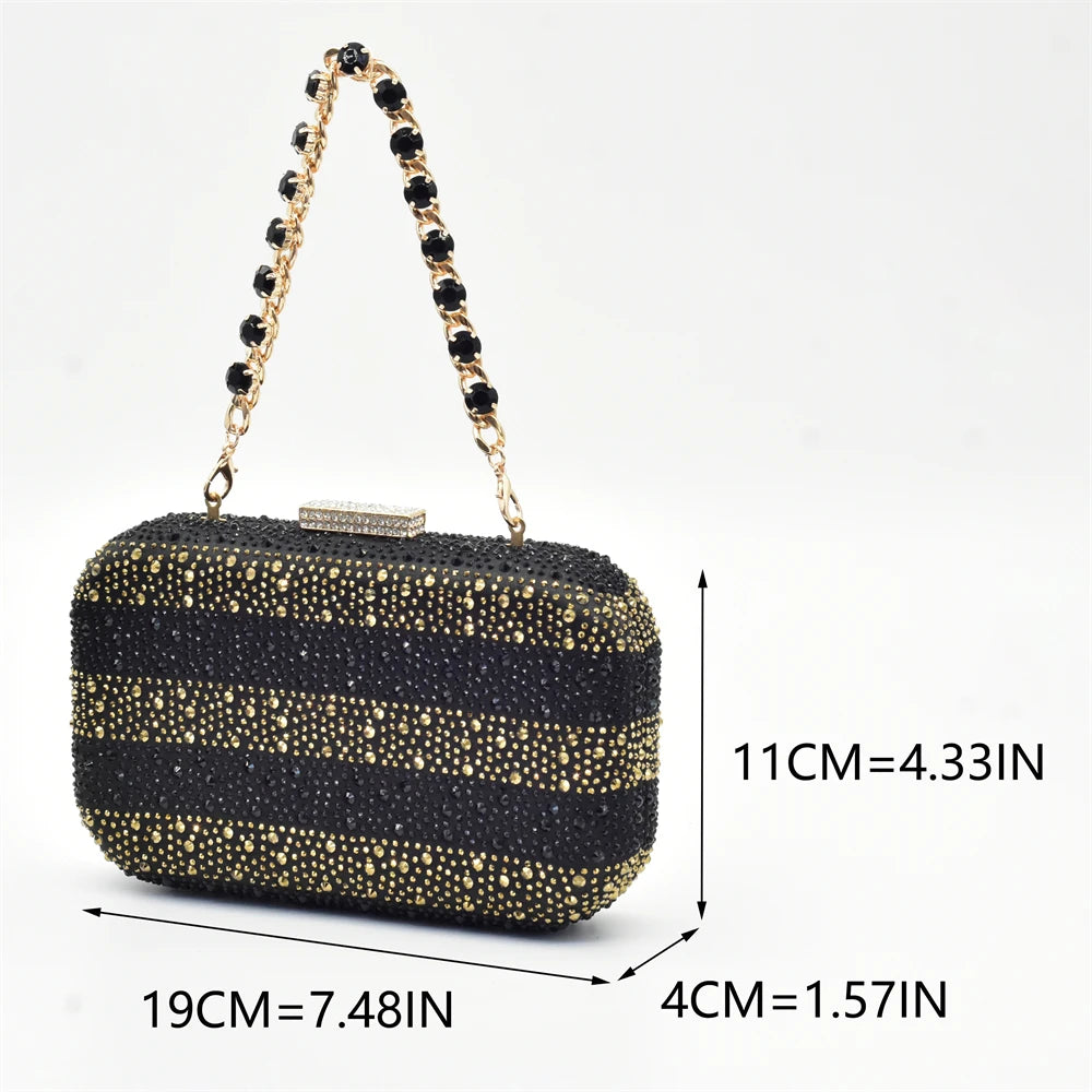 Shoe and Bags Set for Wedding Women Shoes and Bags