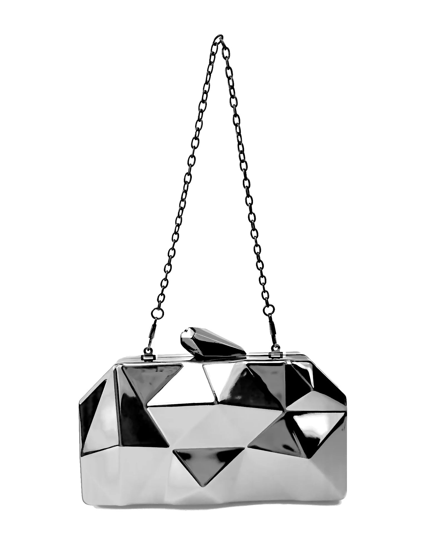 Evening Bag Box Mini Small Handbags Party Clutch Banquuet Shoulder Crossbody Bags