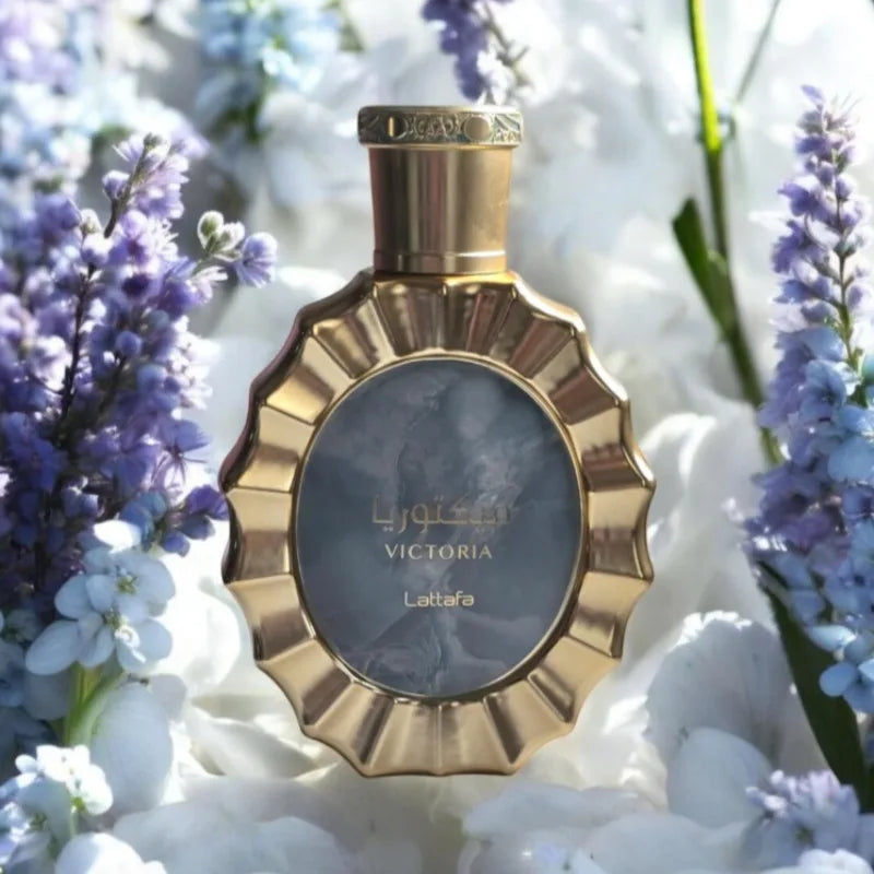 100ml Unisex Eau De Parfum Long Lasting Niche Fragrance Captivating Elegant Fresh Sweet Warm Alluring Unique Timeless Aroma