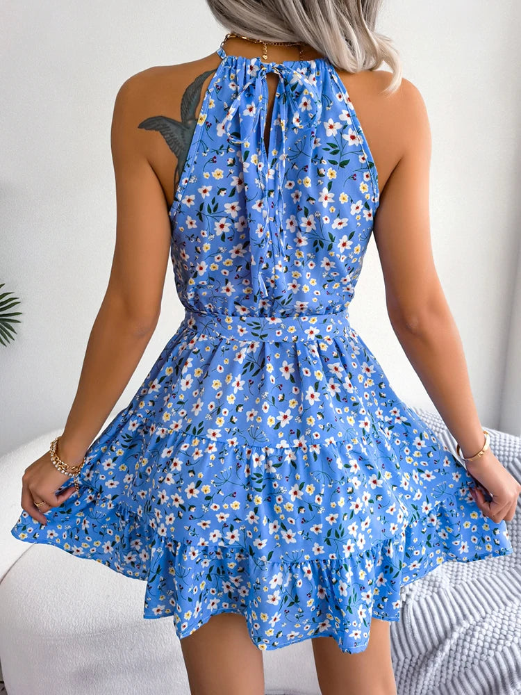 Party Sexy Summer Dress