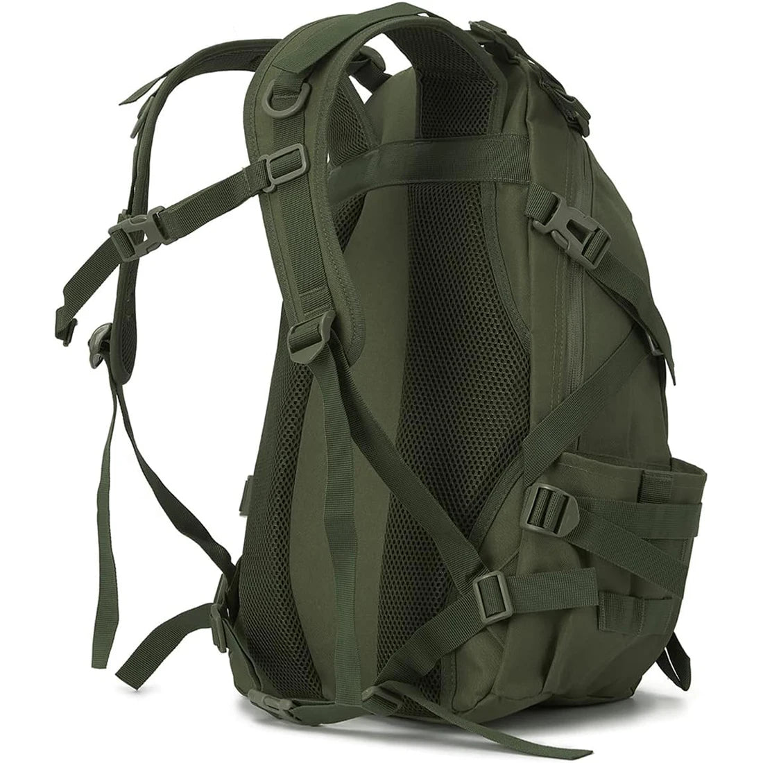 40L Tactical Backpack