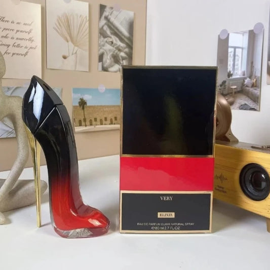 Hot Sale Perfume Woman Long Lasting Atomizer Sexy Lady Parfum Female High Quality Perfumes Women Feminino Fragrance Cologne