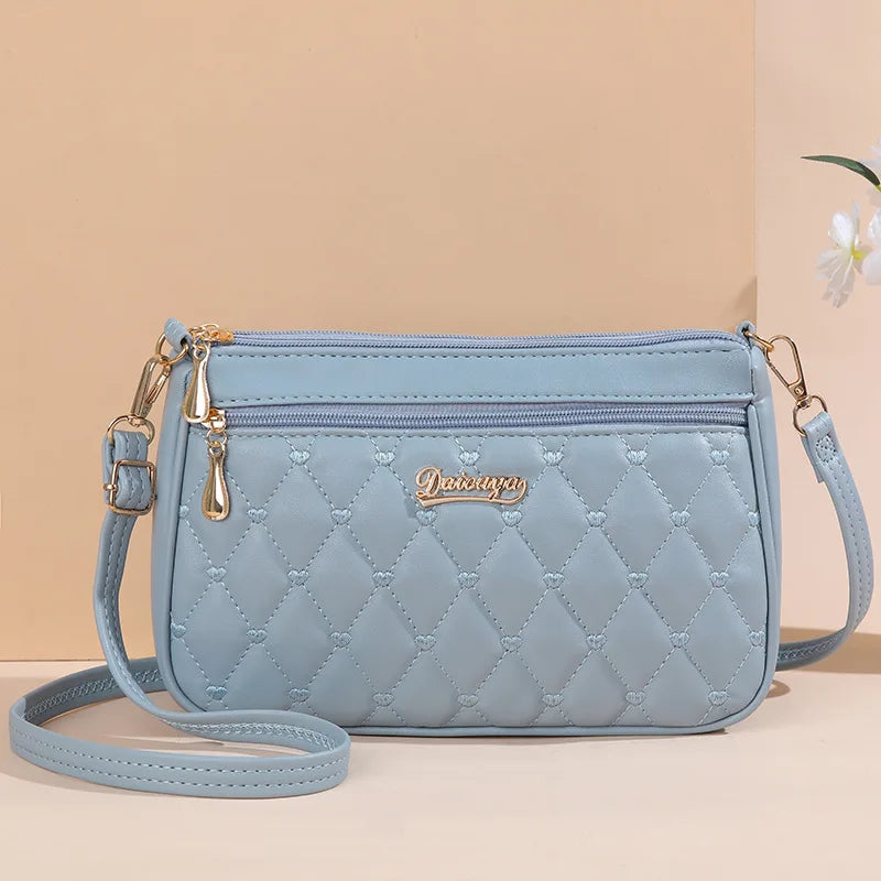 Leather Handbags Bags for Women