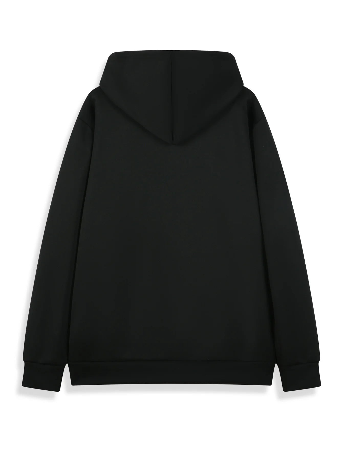 Men's hoodie with graphic "Ecko Unlimited" - Casual sweater  long sleeves