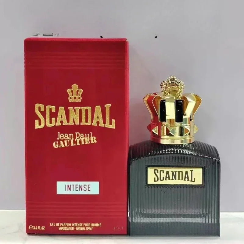Jean Paul Gaultier Le Beau Gaultier Scandal Mens And Women's Eau De Parfum Body Spray High Quality Fragrance
