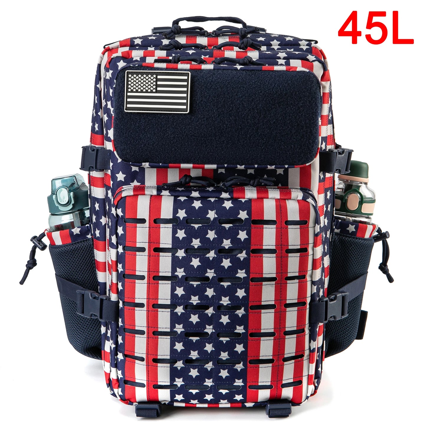 25L/45L Tactical Backpack for Men and Women Outdoor