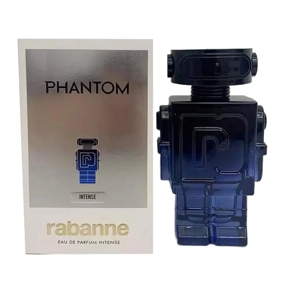 Hot Brand Phantom Eau de Parfum Spray 100ml Original Paco Robles Women's Long Lasting Eau de Parfum Spray