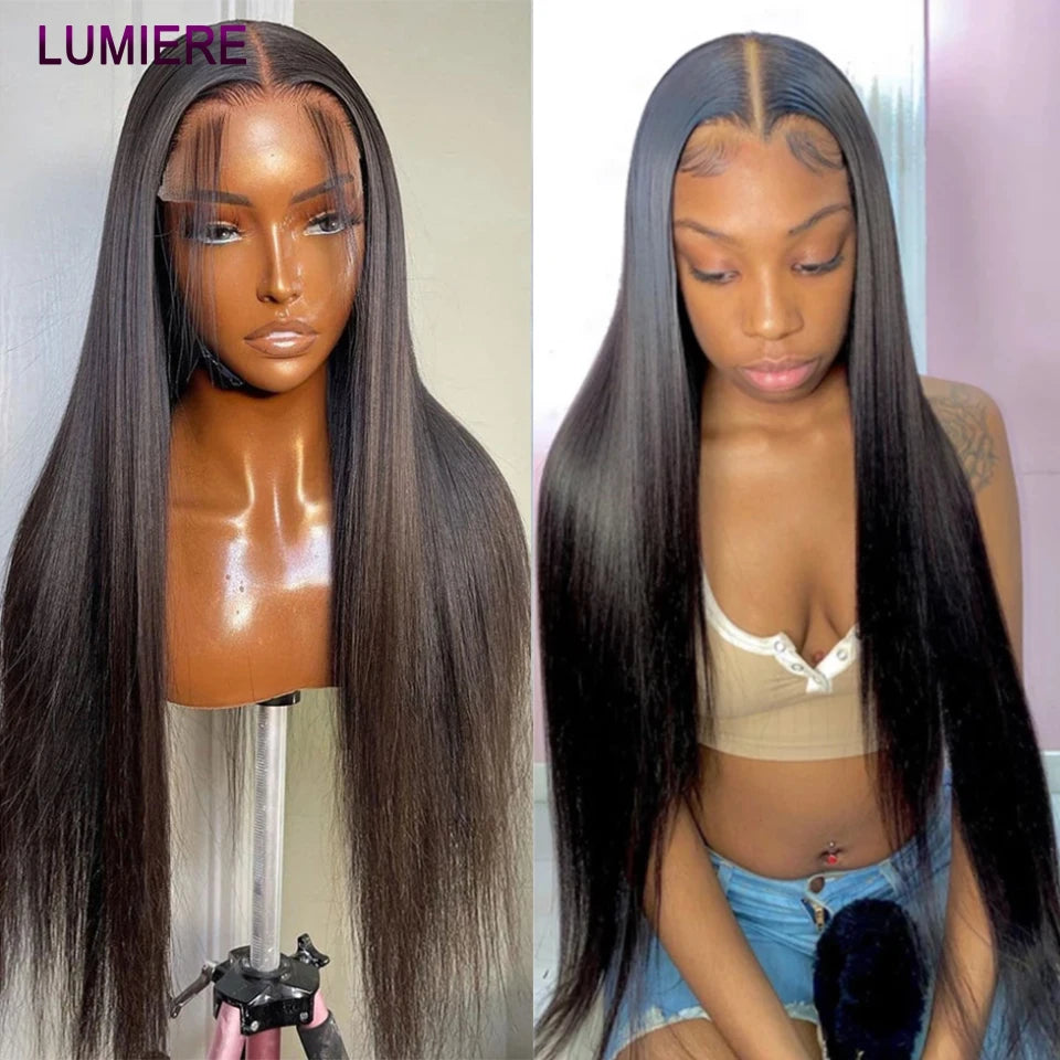 18A Double Drawn Bone Straight Human Hair Bundle 100% Virgin Human Hair Unprocessed Human Hair Extension