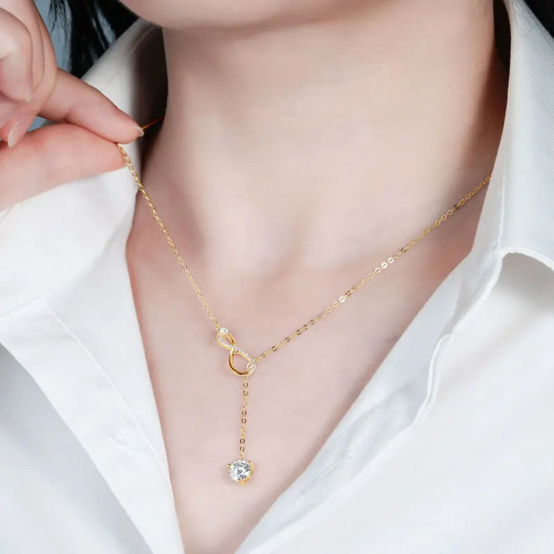 Pendant  Silver Necklaces