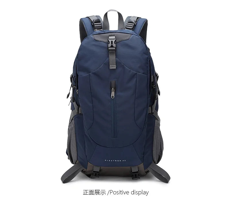 Backpacking Travel And Hiking Outdoor Mountaineering Bags
