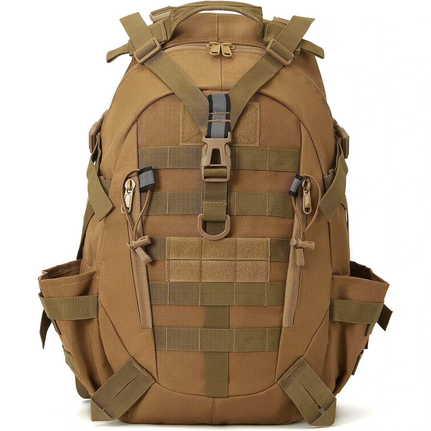 40L Tactical Backpack