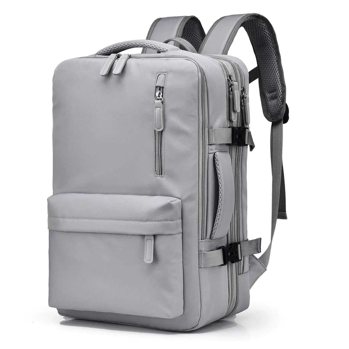 Travel Backpack 46x30x20 Cabin Waterproof And Laptop Space