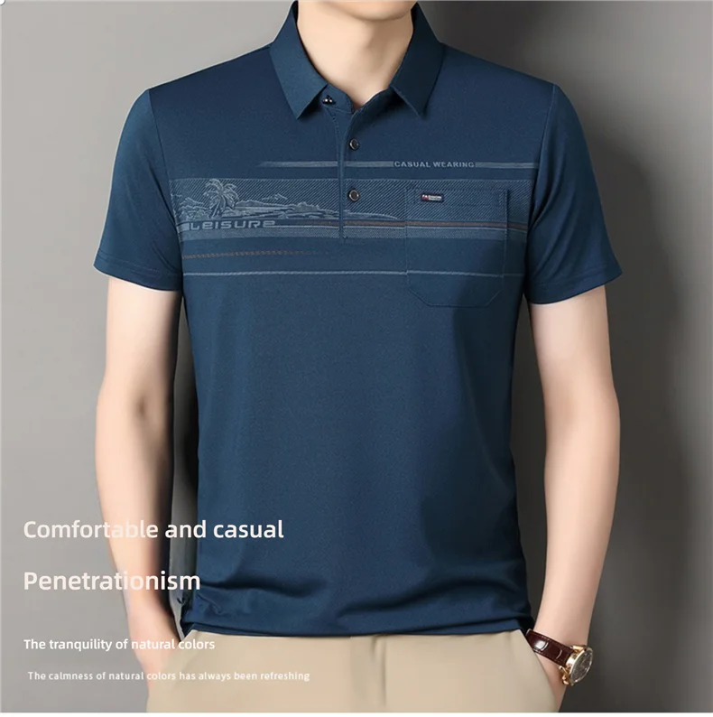 Top Grade Business Designer Shirts For Men