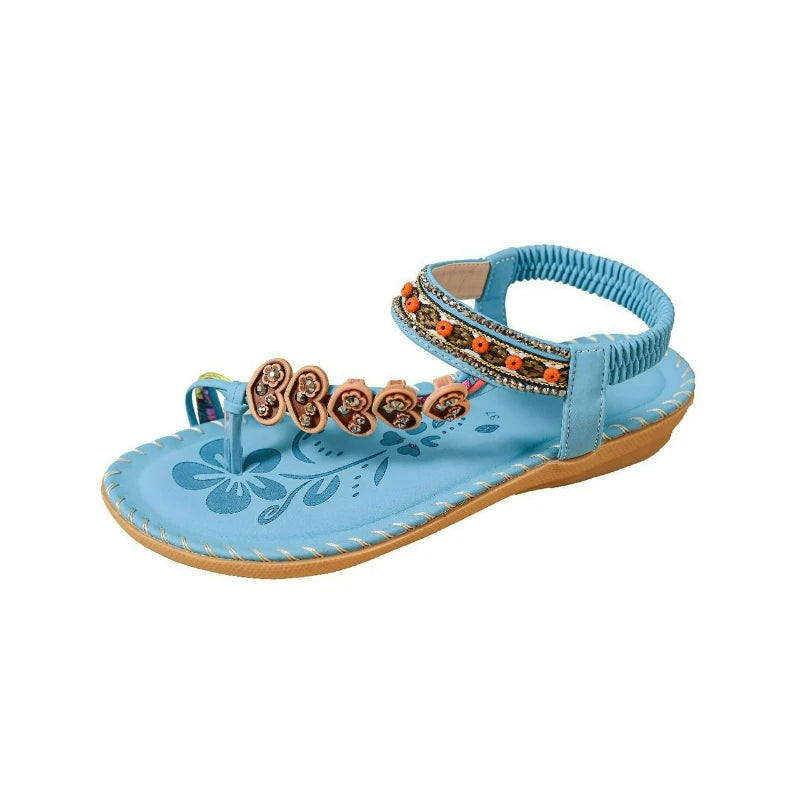 Sandals Platform Lightweight Women Casual Shoes
