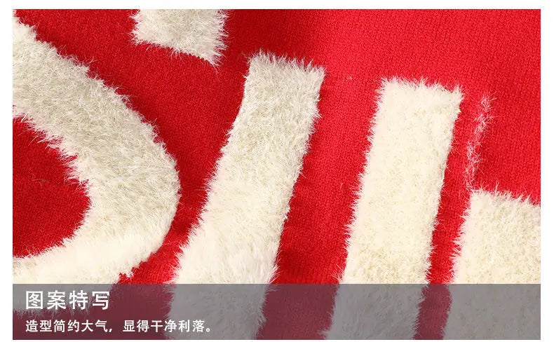 New Fashion Men Outwear O-neck Knitted Pullover Sweaters Man Loose Casual Sweaters Quality Male Pullovers