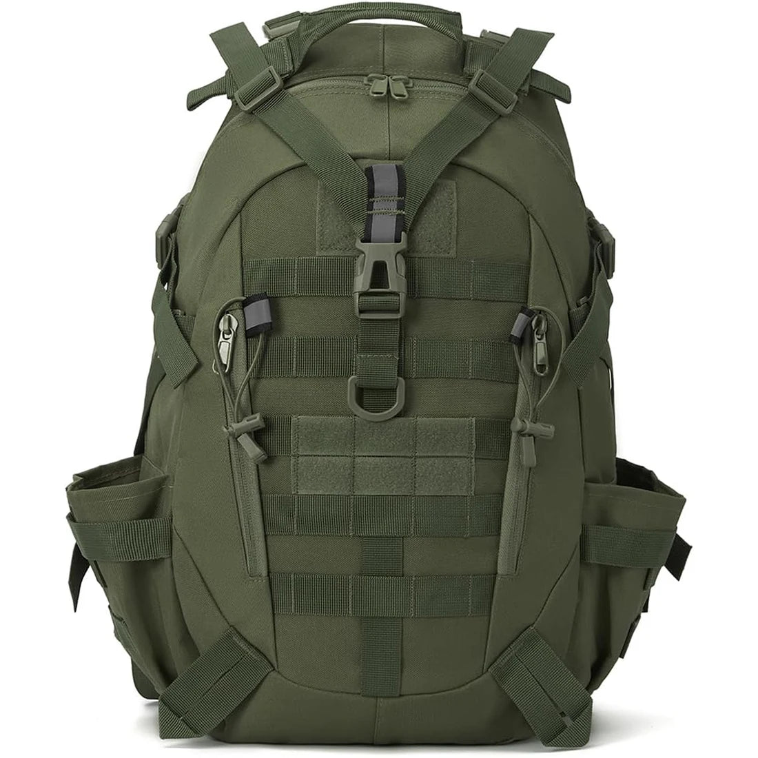 40L Tactical Backpack
