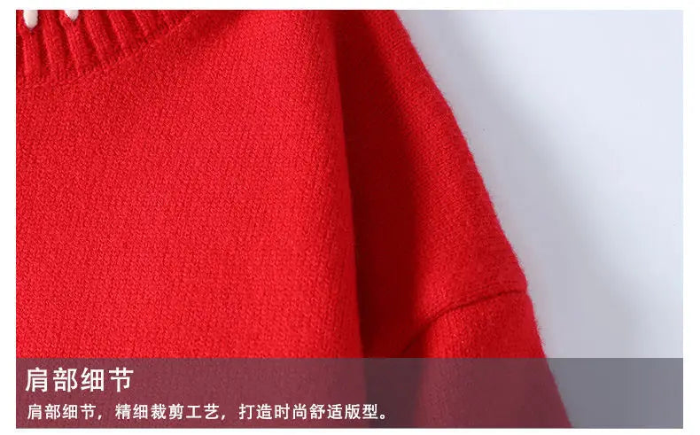 New Fashion Men Outwear O-neck Knitted Pullover Sweaters Man Loose Casual Sweaters Quality Male Pullovers