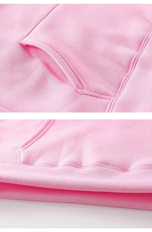 Outdoor Sports Jogging Hoodie Fashion Trends Tops Pullover Unisex Cloth