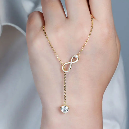 Pendant  Silver Necklaces