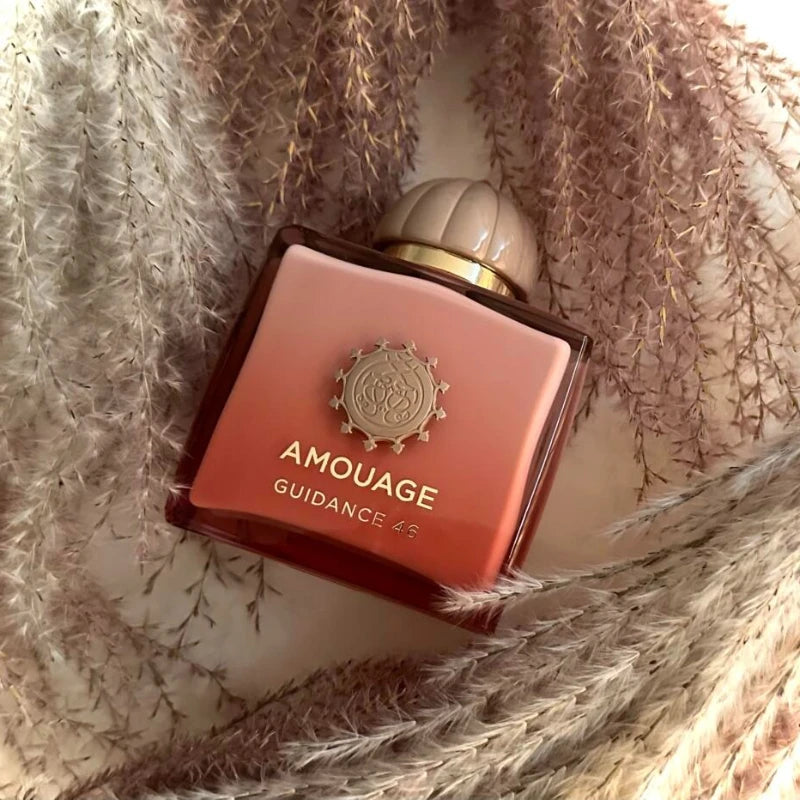 Unisex & Women’s Perfume Set 100ml – Long-Lasting