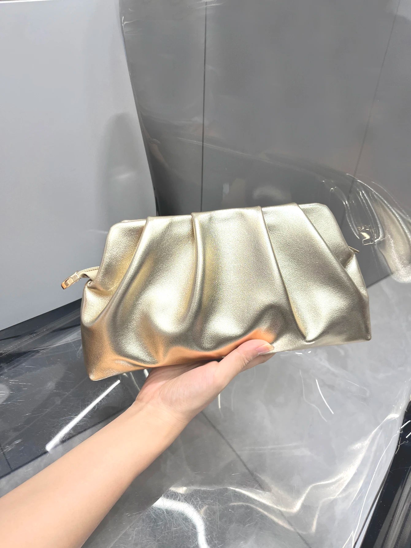 Purses and handbag luxury Designer chain Shoulder Bag Purse women's bag Wedding Evening Clutch