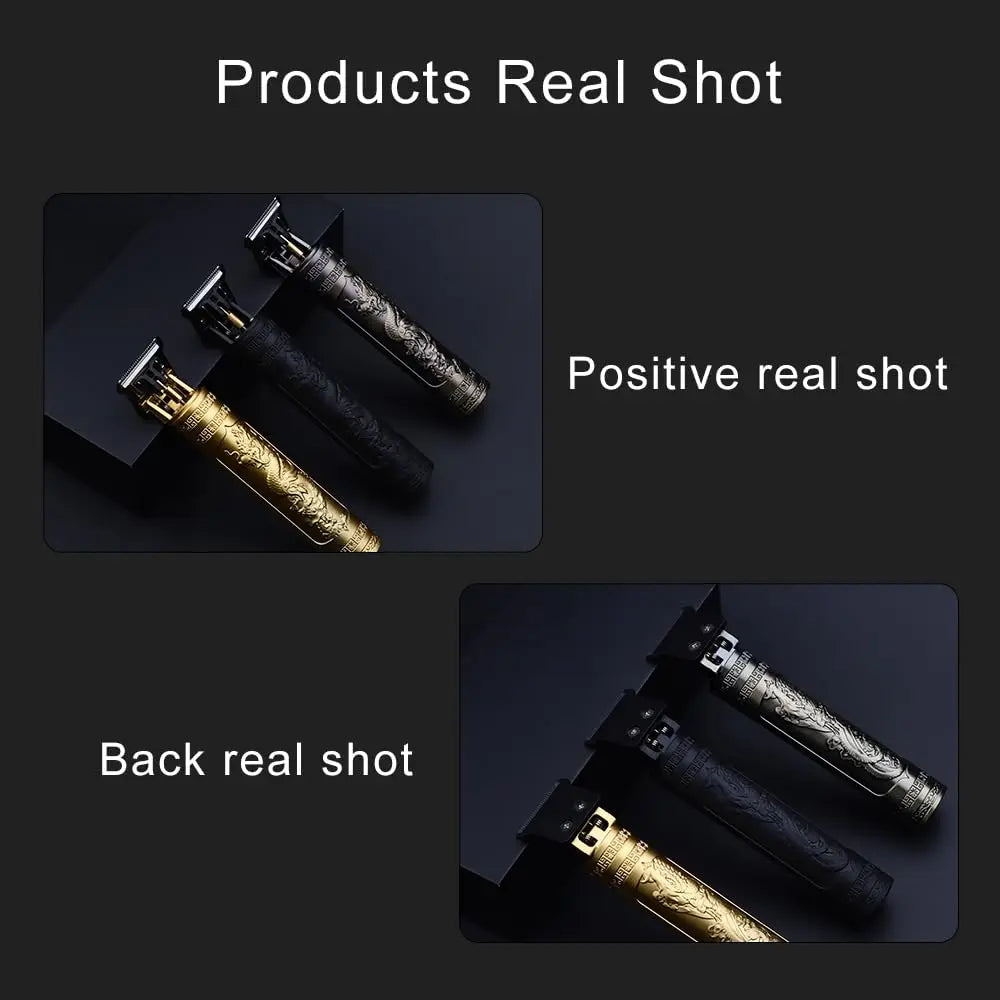 Hair Clipper Repair Beard Shaving Body Hair Trimmer Clippers