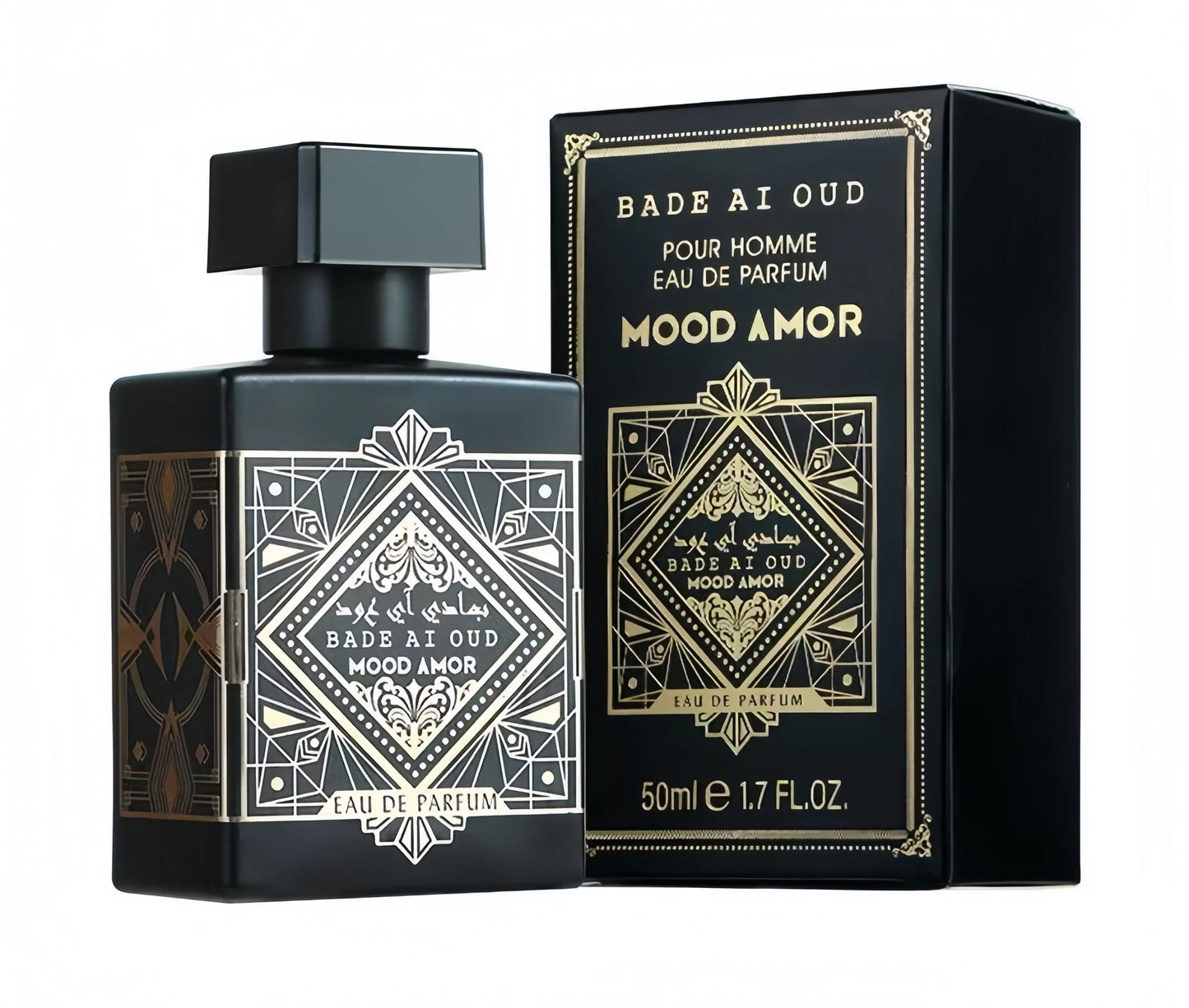 Middle East  Perfume, Rich and long-lasting Pheromone, Unisex