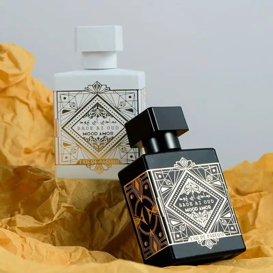 Middle East  Perfume, Rich and long-lasting Pheromone, Unisex