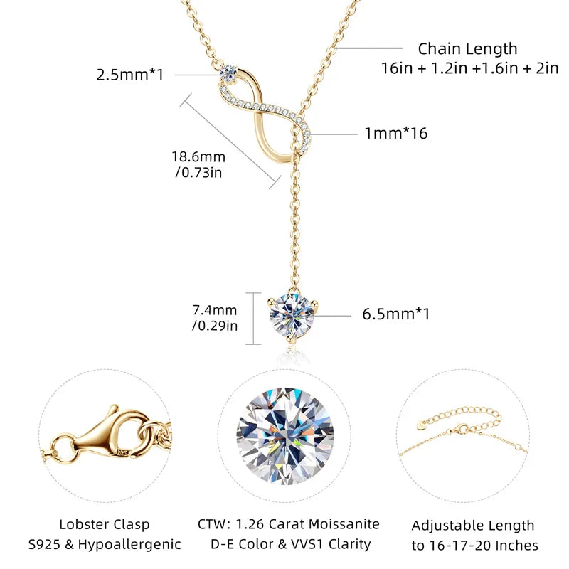 Pendant  Silver Necklaces