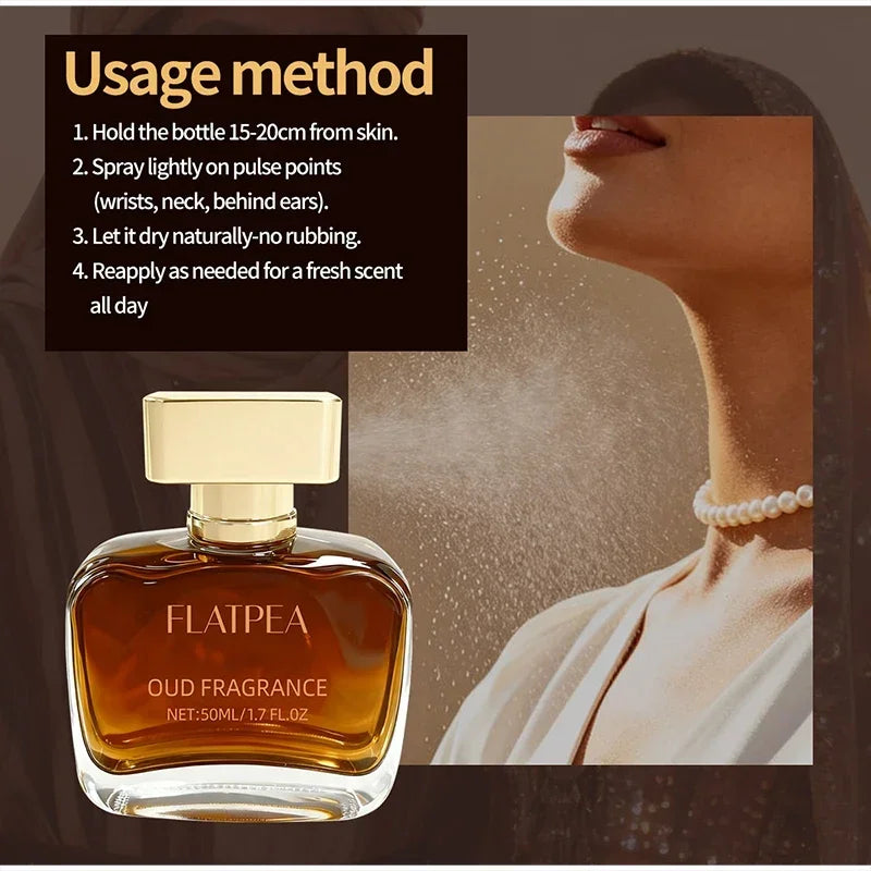 Arabian Brand Perfume High-end  Cedarwood Woody Scent Long-lasting And Charm Men's Eau De Toilette