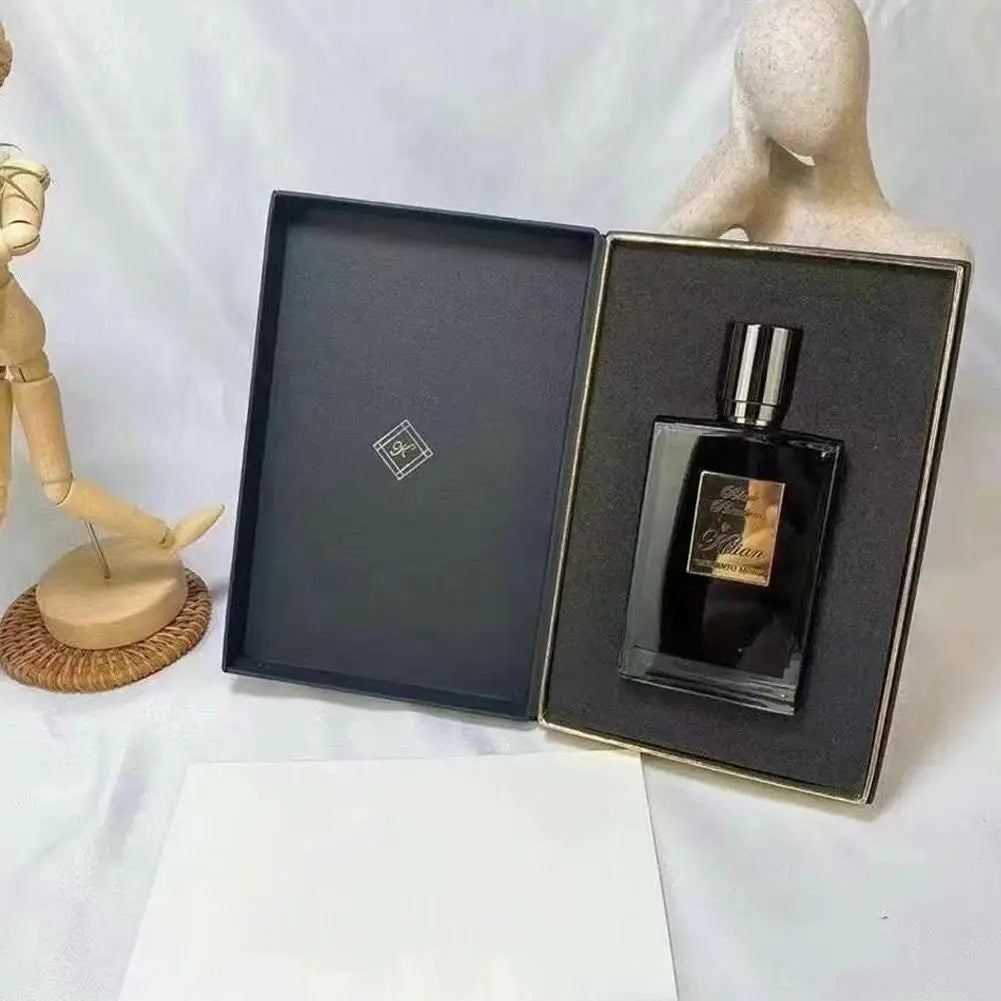 Don't Be Shy Women High-End And Long Lasting  Natural Floral Scent Fragrance Perfume