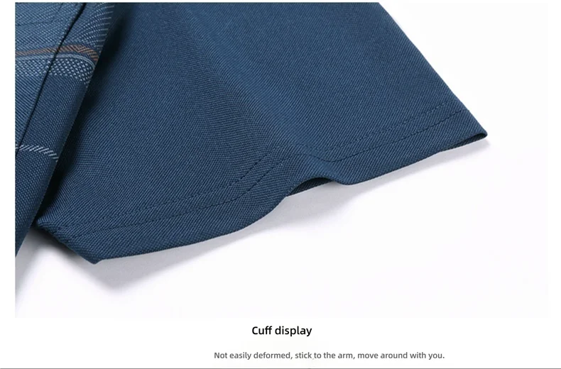 Top Grade Business Designer Shirts For Men
