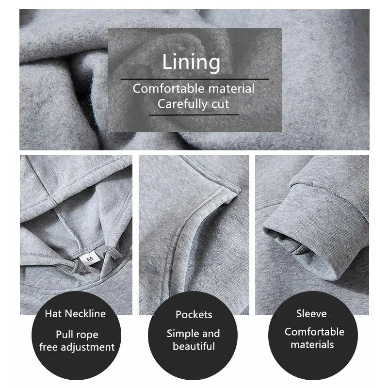 Women's Sets Hoodies  Outfits Sportswear Trend Ladies Tracksuit