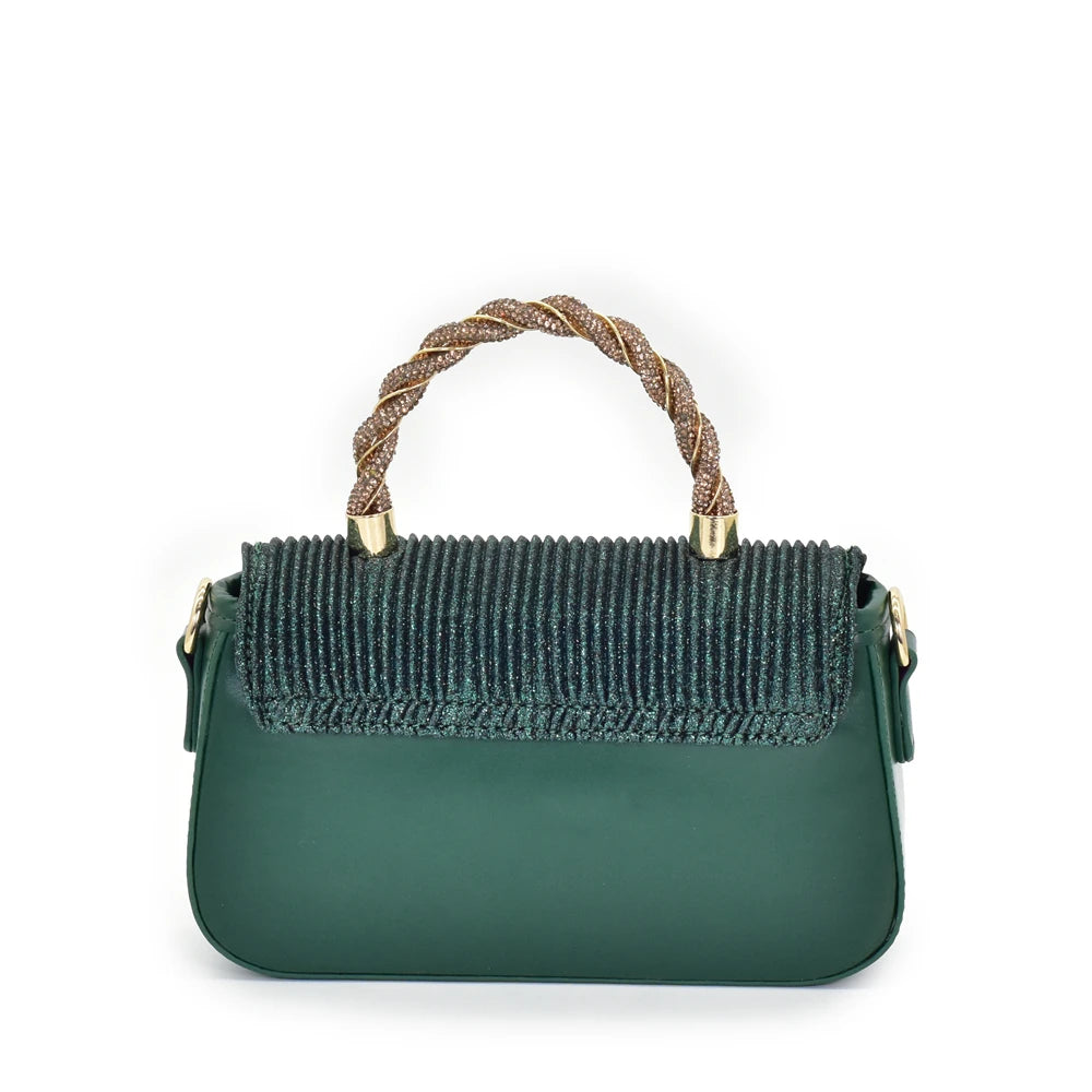 New Fashion Women Shoes and Bags To Match