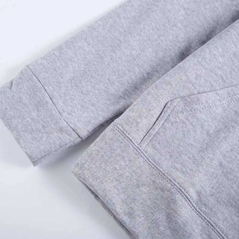 Women's Sets Hoodies  Outfits Sportswear Trend Ladies Tracksuit