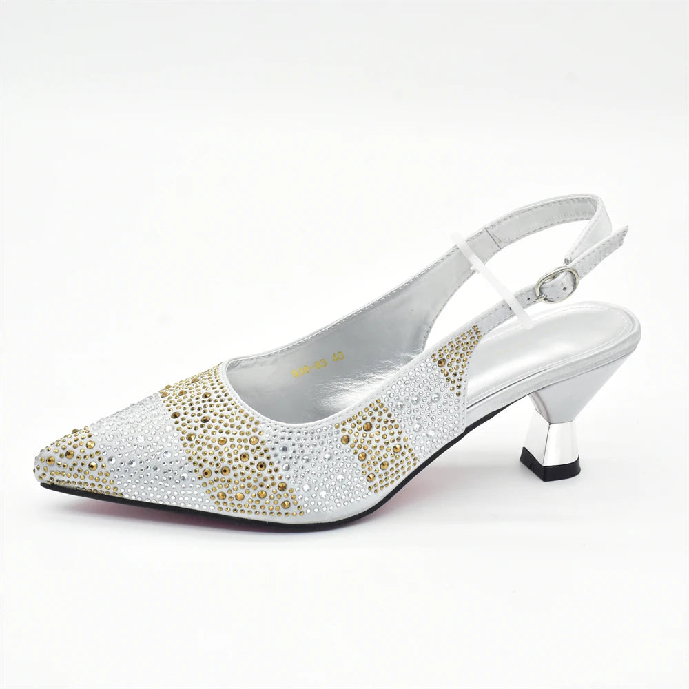 Designer Shoe and Bag Sets From Italy Original Italian Shoes and Bag Set