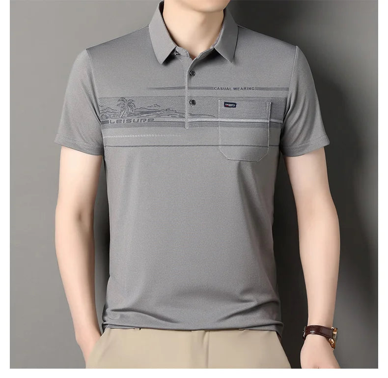 Top Grade Business Designer Shirts For Men