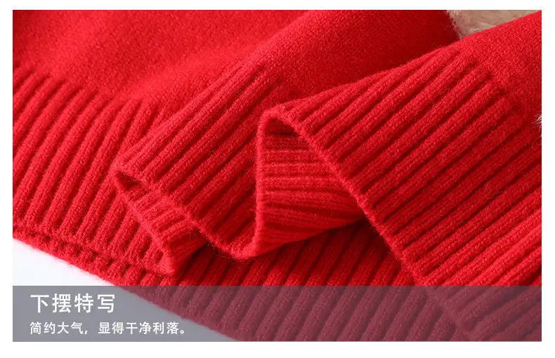 New Fashion Men Outwear O-neck Knitted Pullover Sweaters Man Loose Casual Sweaters Quality Male Pullovers