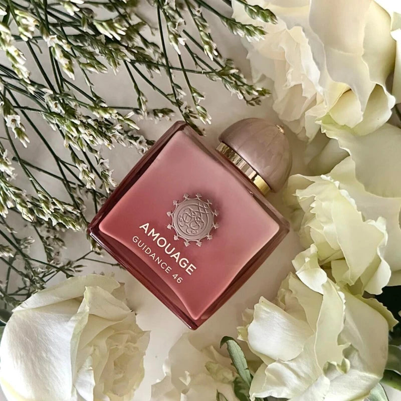 Unisex & Women’s Perfume Set 100ml – Long-Lasting