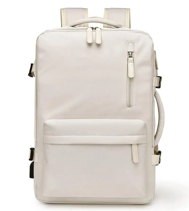 Travel Backpack 46x30x20 Cabin Waterproof And Laptop Space