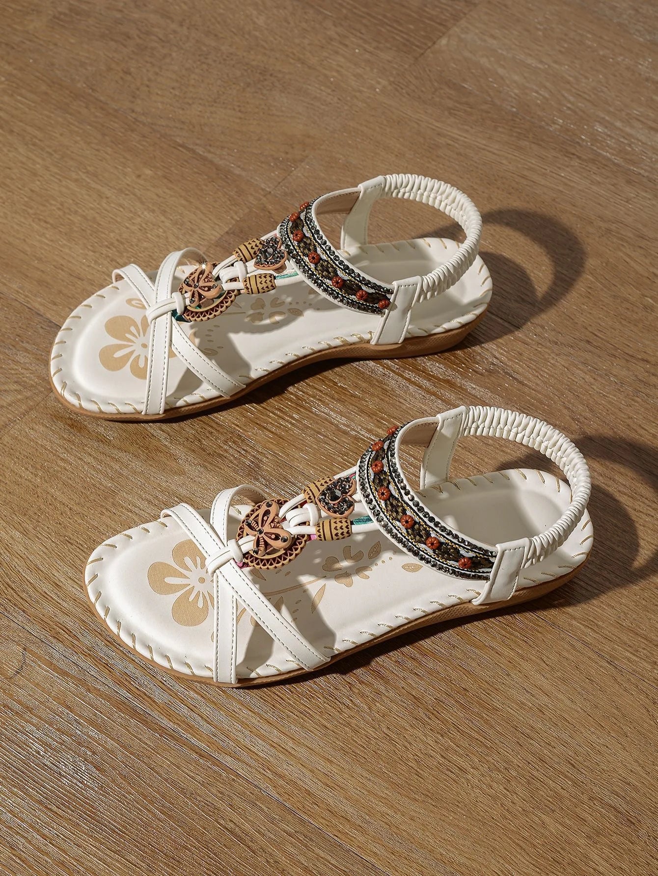 Sandals Platform Lightweight Women Casual Shoes