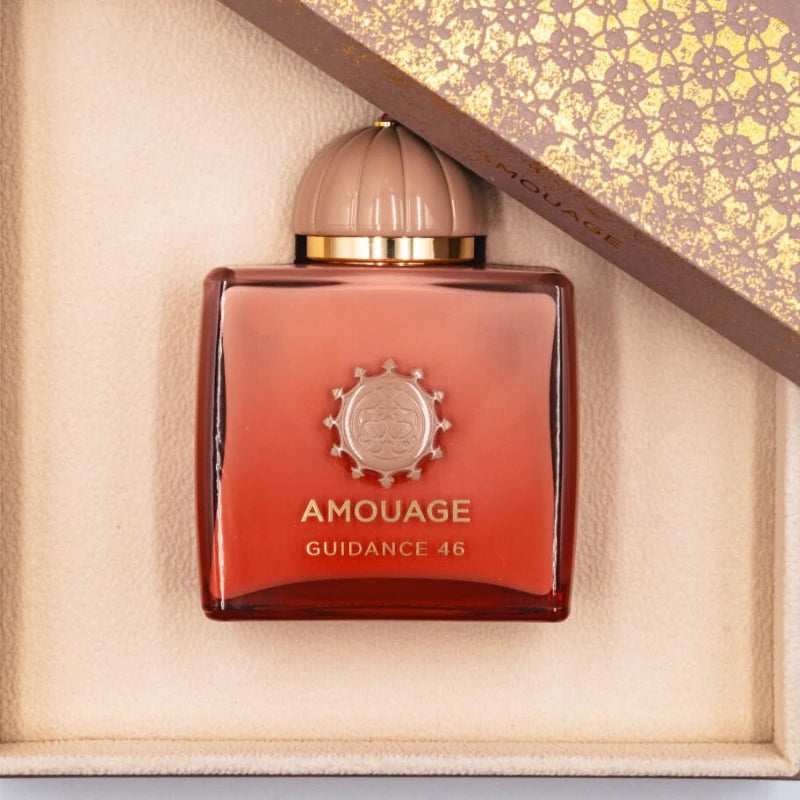 Unisex & Women’s Perfume Set 100ml – Long-Lasting