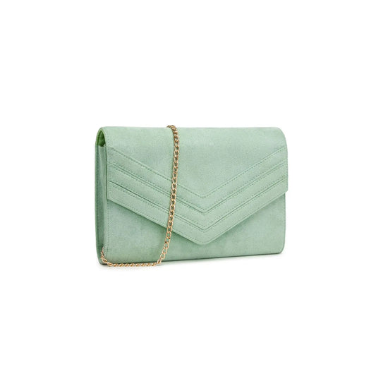 Clutch Envelope Pochette Evening bag Elegant Fashion necklaces bag handbag for wedding