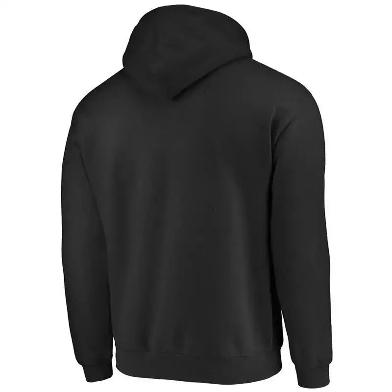 Norway FjordFashion High Quality Hoody Oversize Casual Mountain Hoodies For Men And Women