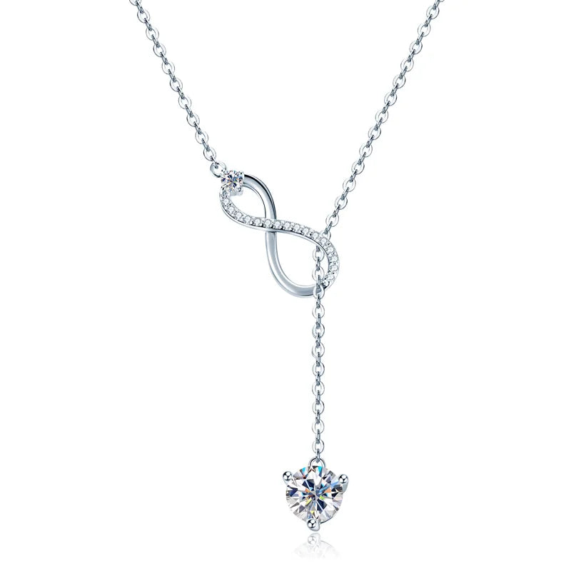Pendant  Silver Necklaces