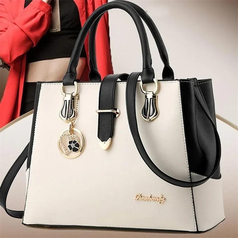 Pendant Designer Hand Bags Purse Crossbody Shoulder Bag