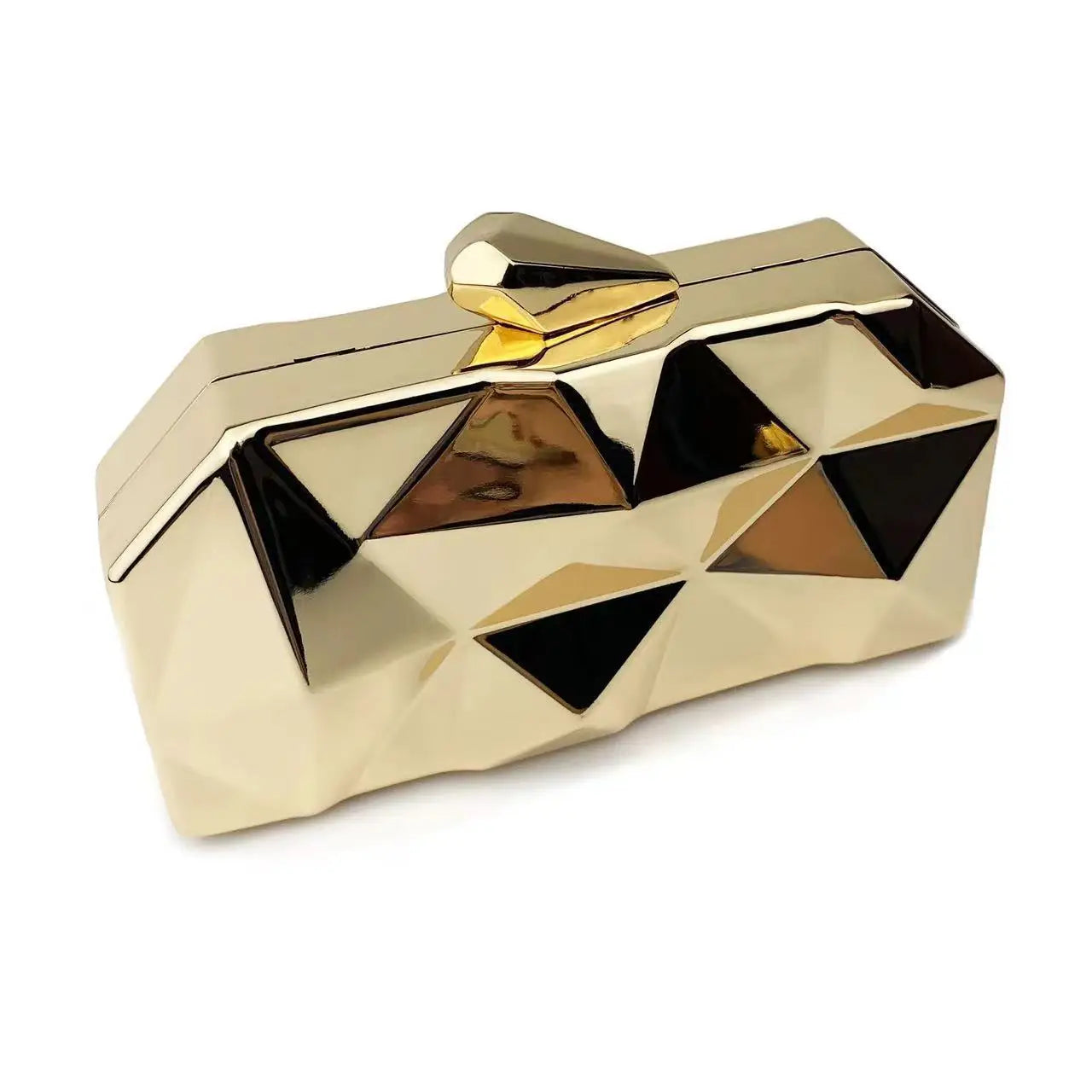 Evening Bag Box Mini Small Handbags Party Clutch Banquuet Shoulder Crossbody Bags
