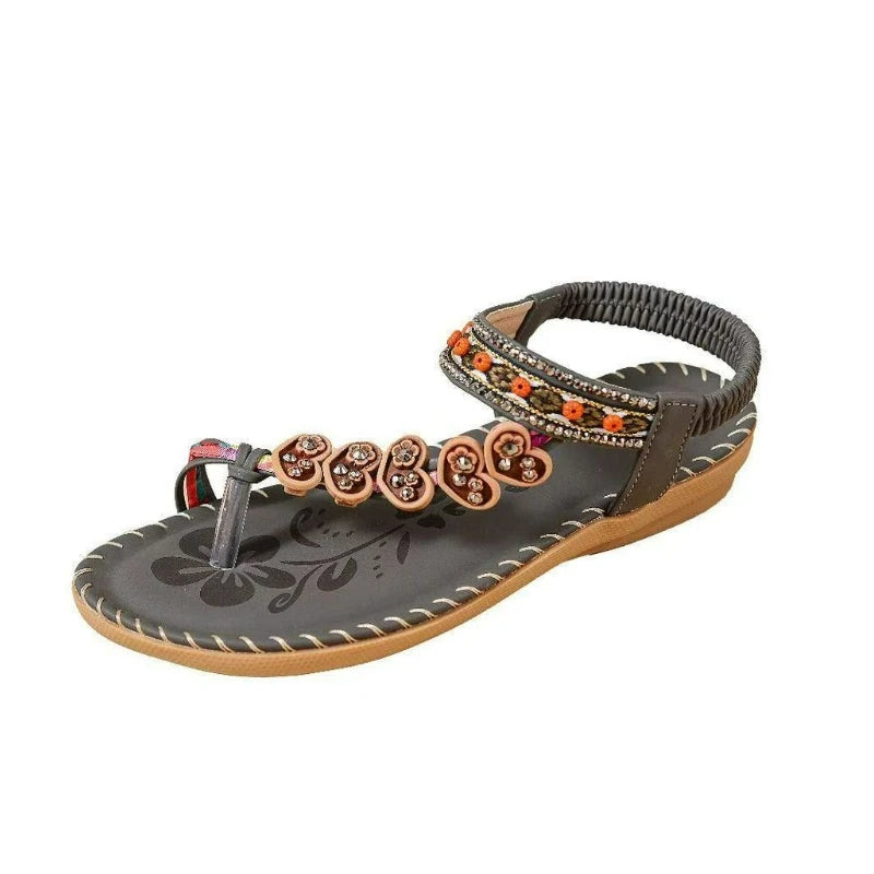 Sandals Platform Lightweight Women Casual Shoes
