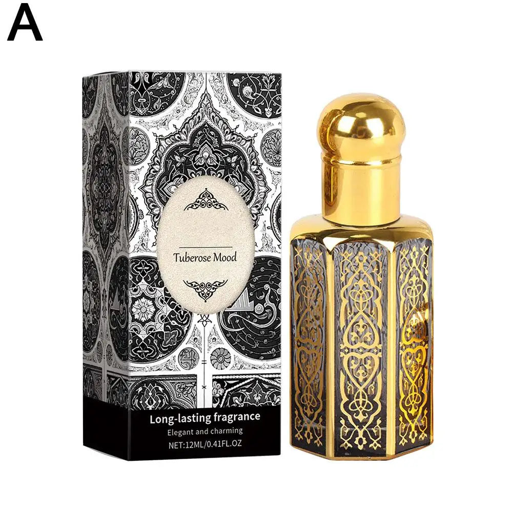 Don't Be Shy Women High-End And Long Lasting  Natural Floral Scent Fragrance Perfume