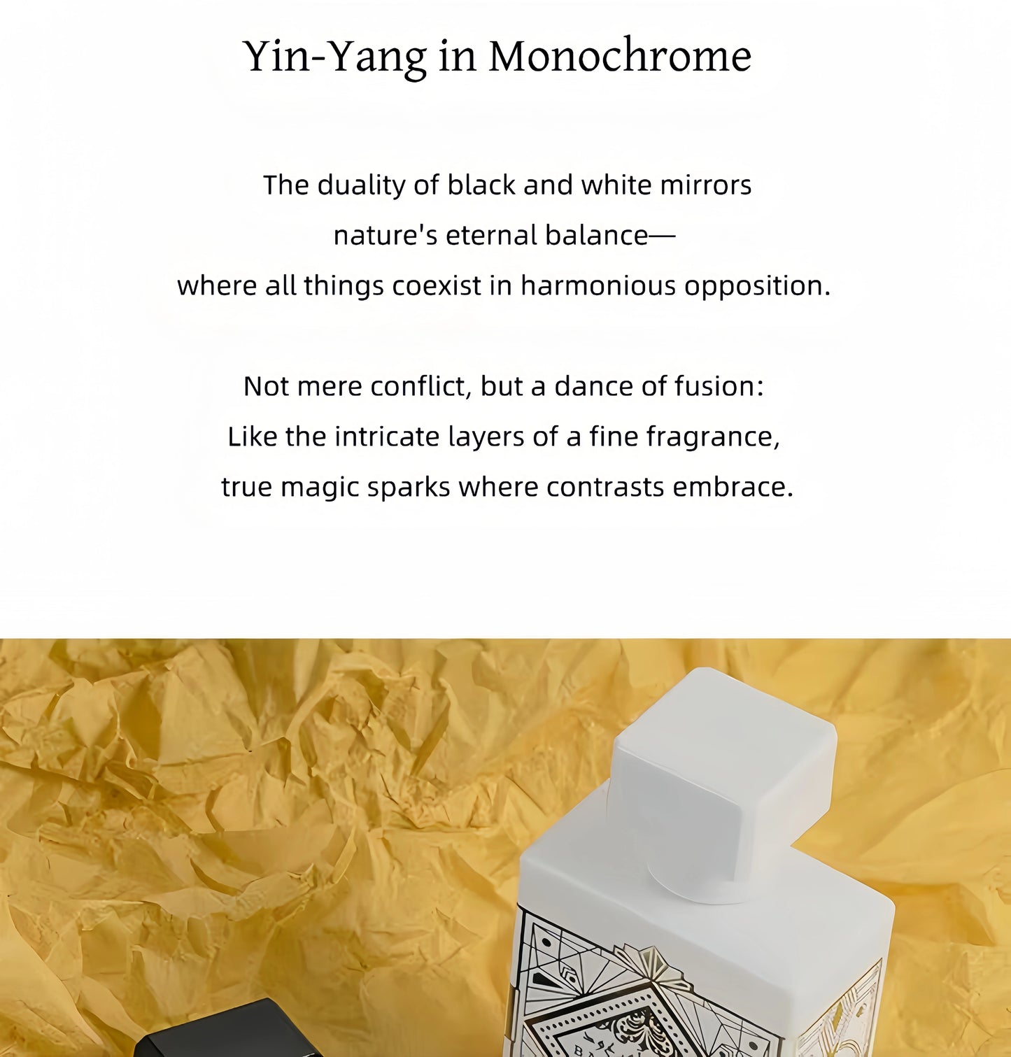 Middle East  Perfume, Rich and long-lasting Pheromone, Unisex